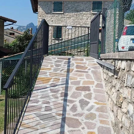 Apartman Il Cortiletto *