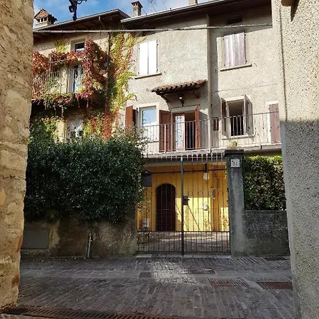 Il Cortiletto Appartement