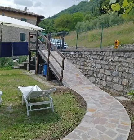 Il Cortiletto *