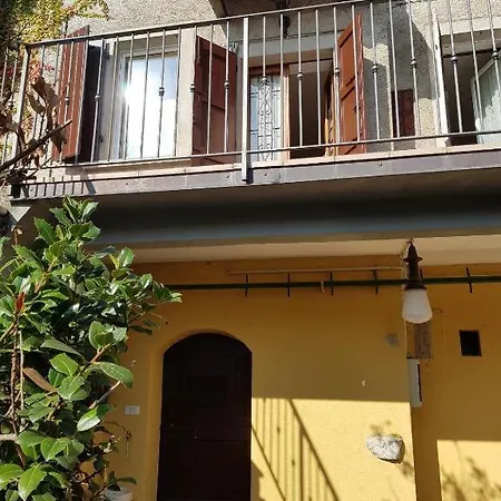 Appartement Il Cortiletto *