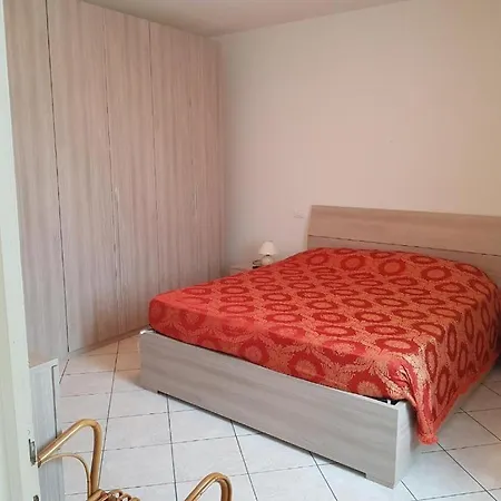 Il Cortiletto Appartement