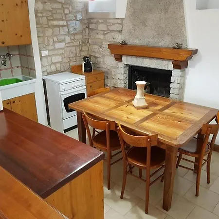 Appartement Il Cortiletto Gargnano