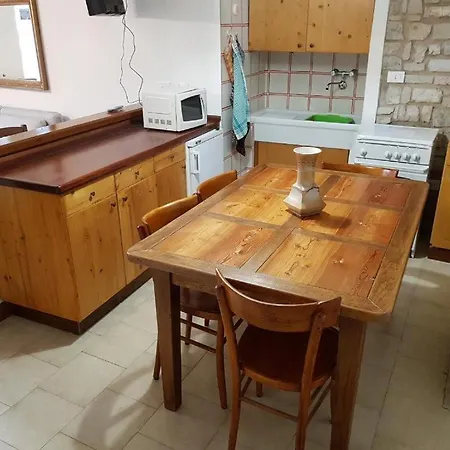 Il Cortiletto Appartement Gargnano