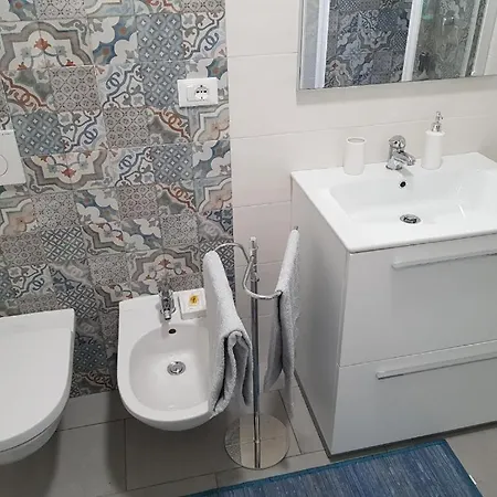 Il Cortiletto Appartement