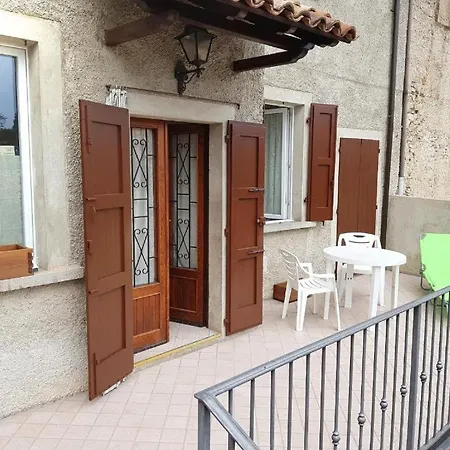 Il Cortiletto Appartement *