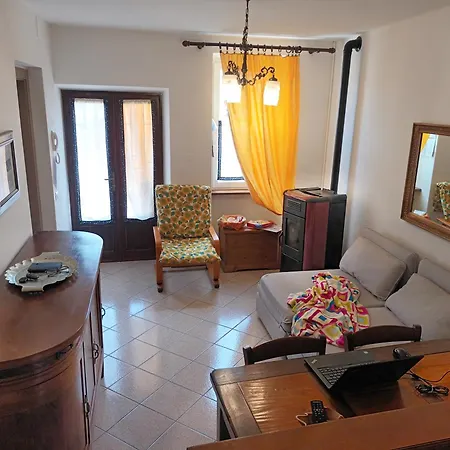 Appartement Il Cortiletto *