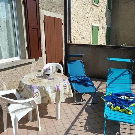 Appartement Il Cortiletto