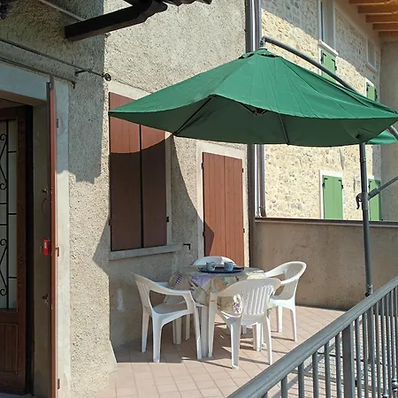 Il Cortiletto Appartement