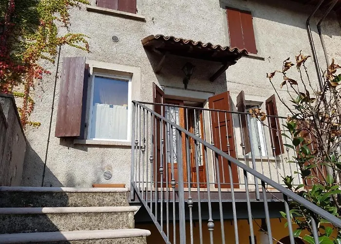 Apartment Il Cortiletto