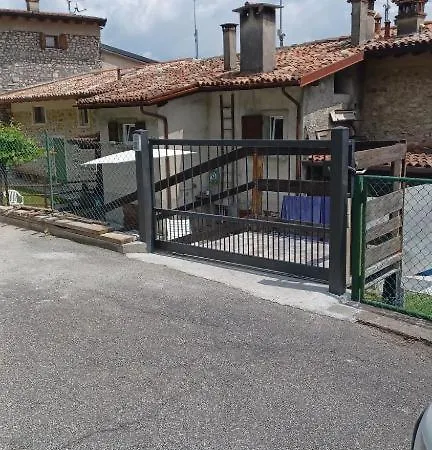 Il Cortiletto Appartamento