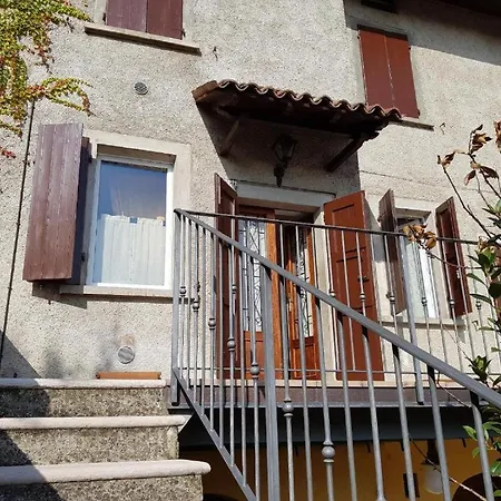 Appartamento Il Cortiletto