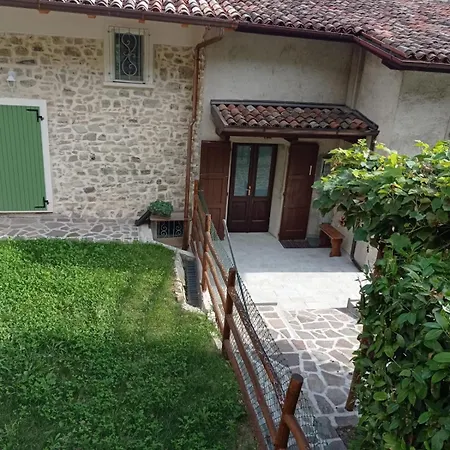 Il Cortiletto Appartamento *